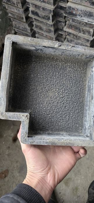 Matrite pavele/borduri