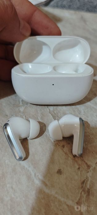 Наушники redmi buds 4 pro