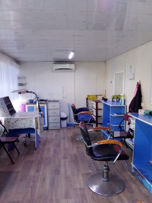 СРОЧНО продается парикмахерская