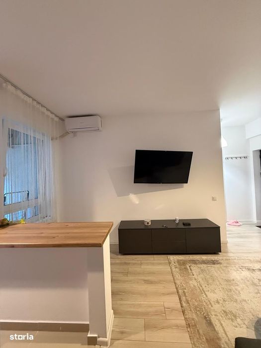 Studio 45 mp |Complet mobilat | Parcare inclusă | 73.000 € |Comision 0