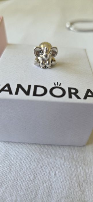 Pandora/ Пандора талисмани