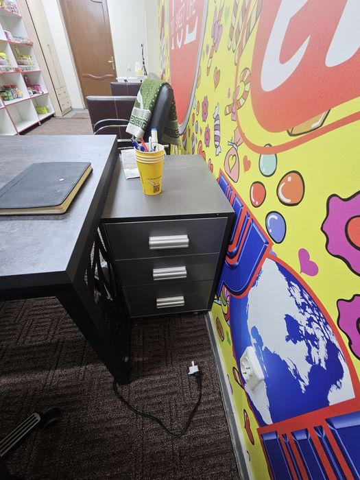 Дифан полка для магазин тумбочка сатылады