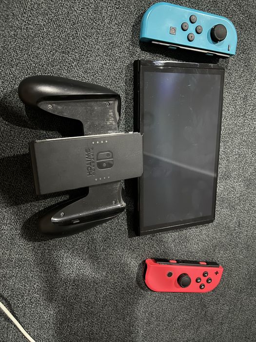 Nintendo Switch de vânzare- Stare foarte bună