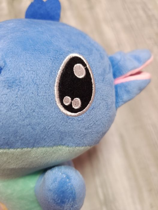 Плюшена играчка Стич