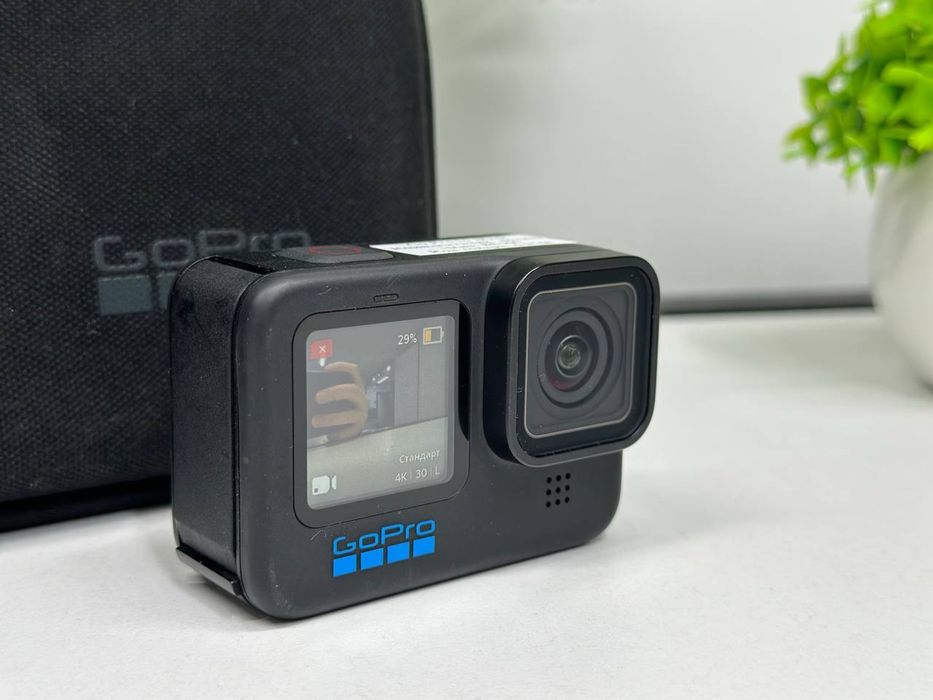 Go Pro  10 Black