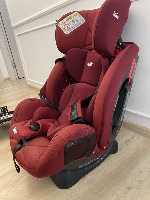 Автокресло Joie 0+/1/2