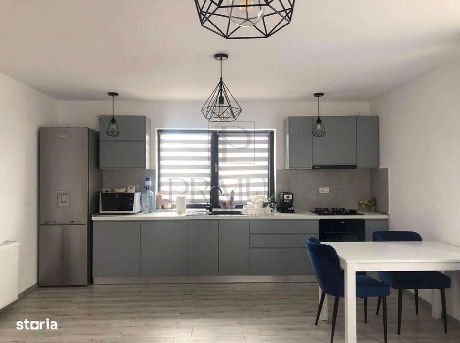 Sag- toate utilitatile- 4 camere- strada asfaltata