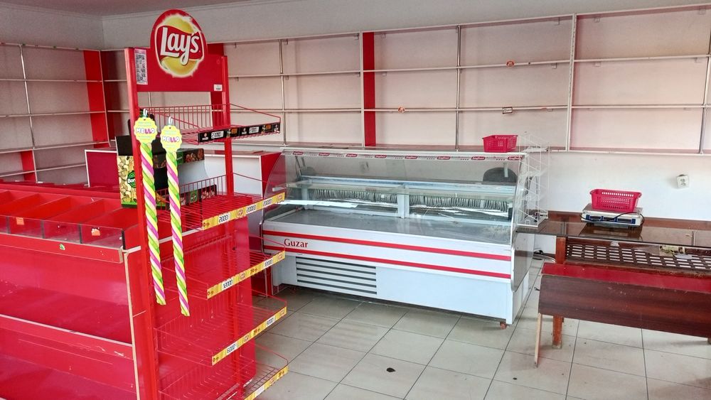 Бино ижарага берилади