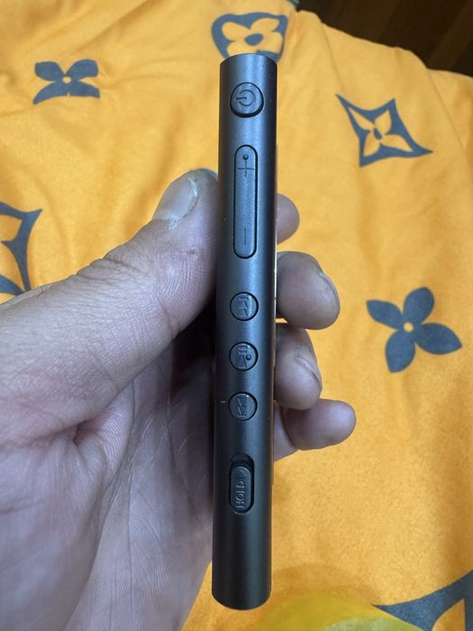 Плеер Sony walkman a55