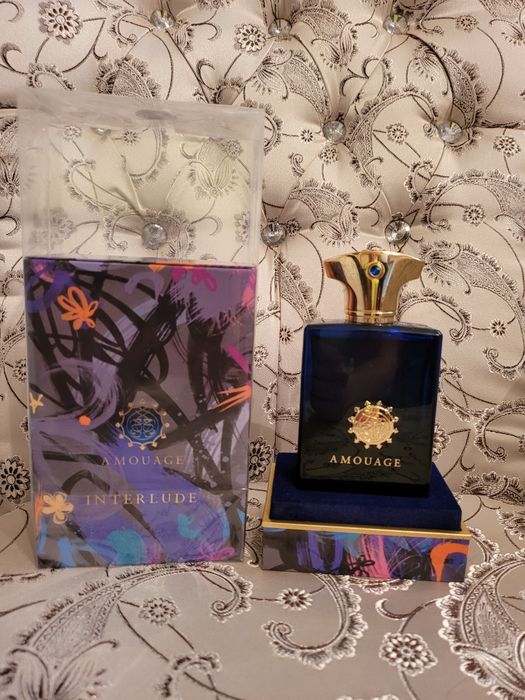 Оригинални маркови парфюми