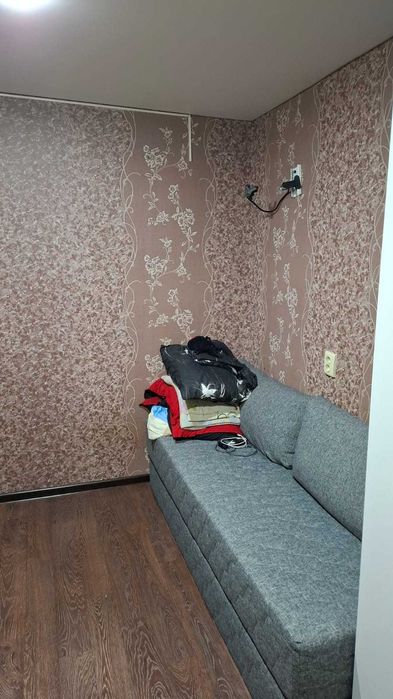 Продам комнату в общежитии