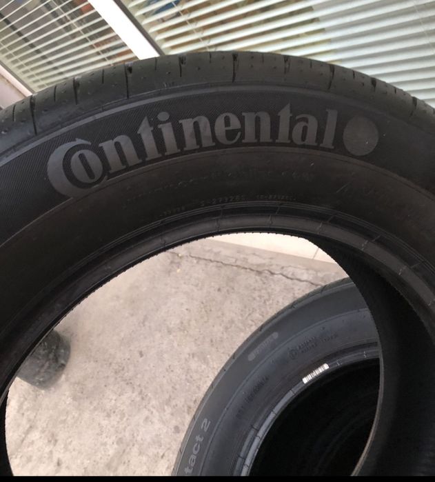 Balon kobalt Continental