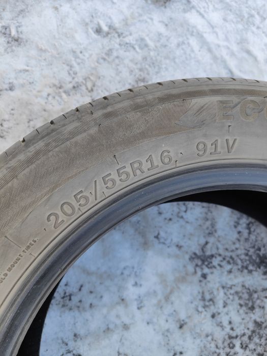 205x55 R16 летние шины LingLong