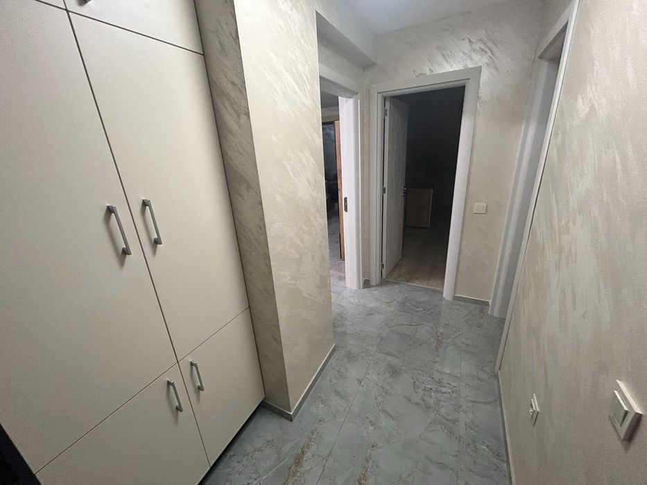 Дава се под наем Двустаен апартамент в София, Люлин - център - 67 кв.м за 586.5 € - Снимка #6