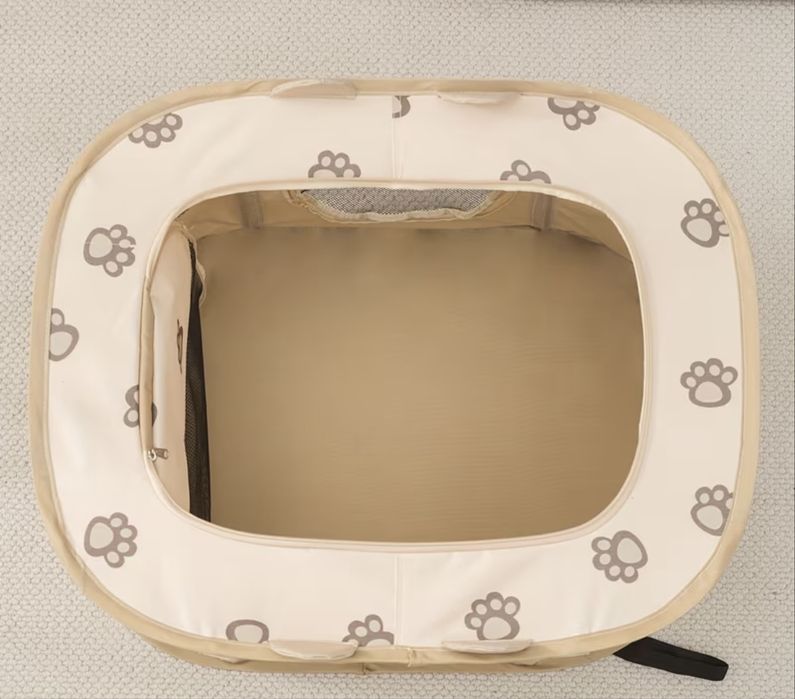 Домик для кошек, собак, котят, щенков