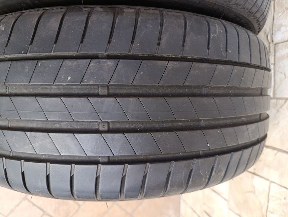 Летни гуми Bridgestone 245/45/19 Turanza T 005