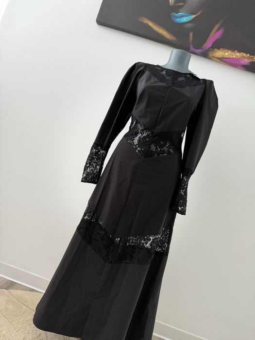 Rochie goth HM-noua