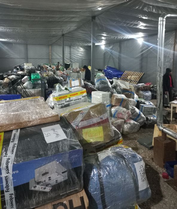 Доставка Россия,  Москва. Грузоперевозка  Россия