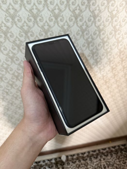 iphone 11pro max 256gb