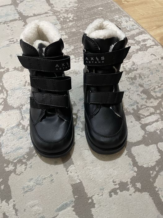 Продам обувь ортопидические