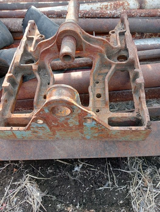 Запчасти на с/х техники