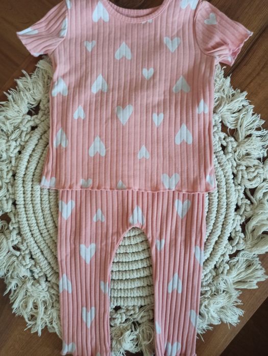 Детски дрешки 6-9 месеца