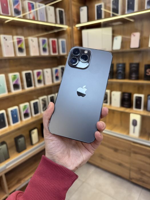 Iphone 13 про макс