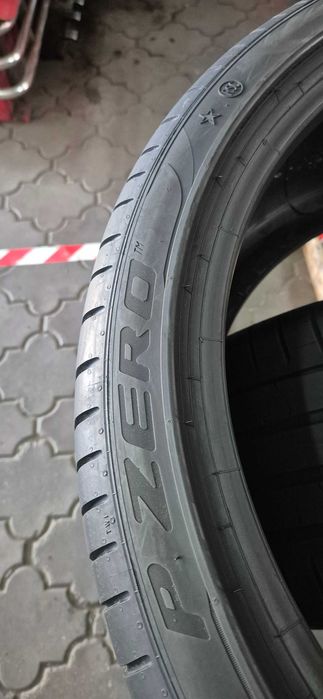 anvelope Bridgestone,Pirelli  275/35/21  run flat