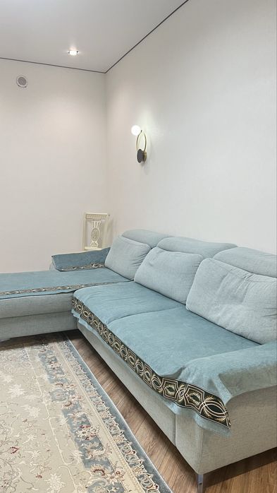 Угловой диван, Беларусский диван