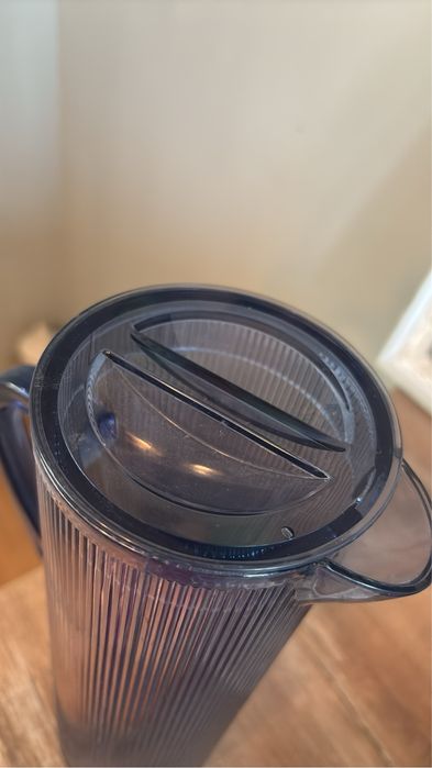 Кана пластмасова за лимонада, вода и пр.