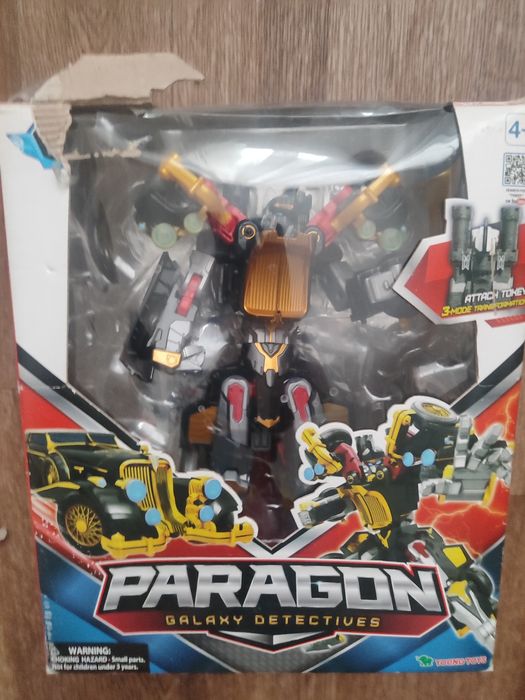 Продам ТОБОТОВ оригинал