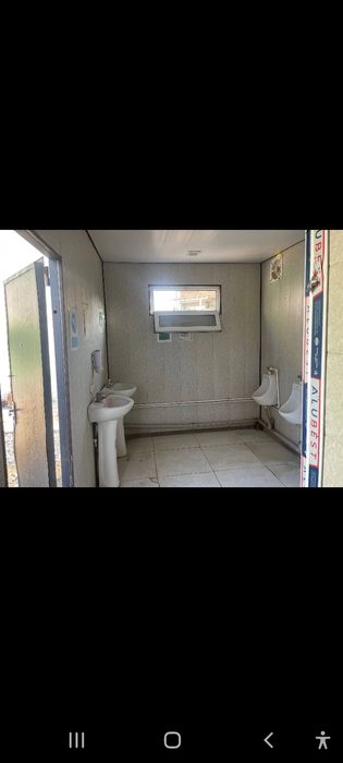 Контейнер 12.метровий