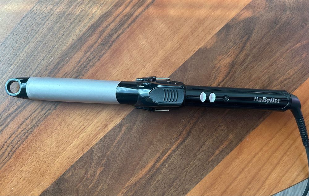 Маша за коса Babyliss