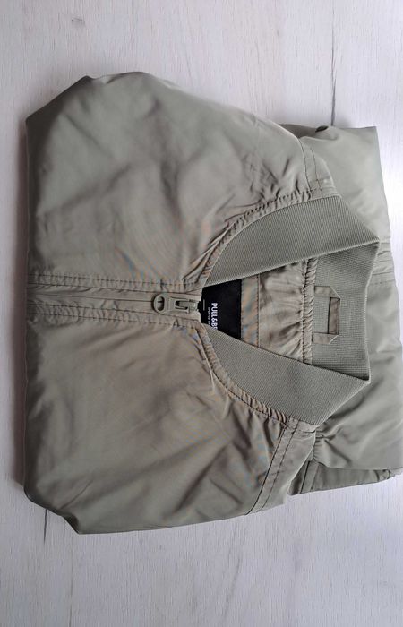 Geacă barbati Pull&Bear, mărimea S