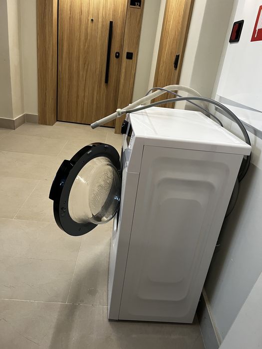 Пералня Beko WUE 6612D BA