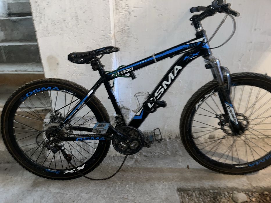 Продам срочна 2 велосипеда