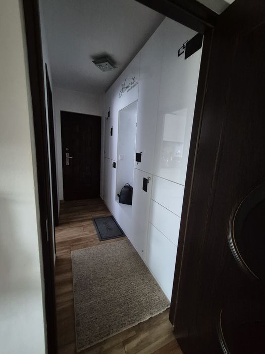 Apartament gata de mutat