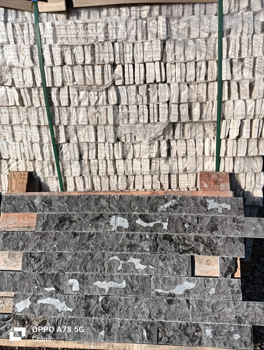 Vand piatra naturalā pentru placat