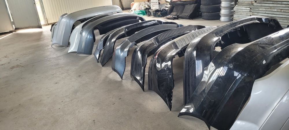 De vânzare bare spate BMW,Audi,Mercedes, Jaguar,Toareg, ML, Golf,Mini