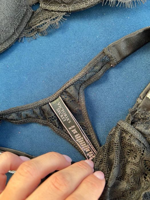 Бельото Victoria Secret, размер ХС, цена 25 лв