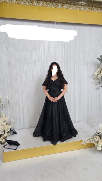 Продам- сдаю на прокат шикарное платье