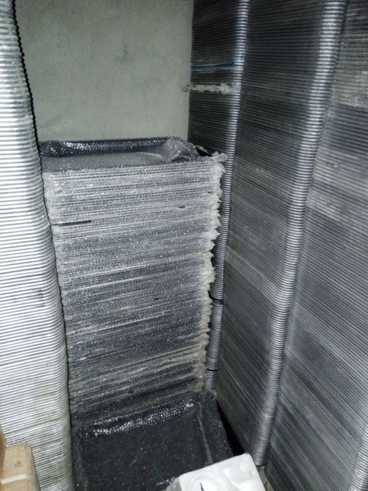 Non va qandolat mahsulotlari uchun patnos