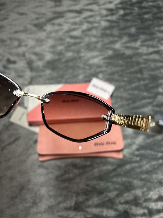 MiuMiu Sunglasses