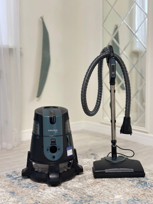 Aura Roboclean pro