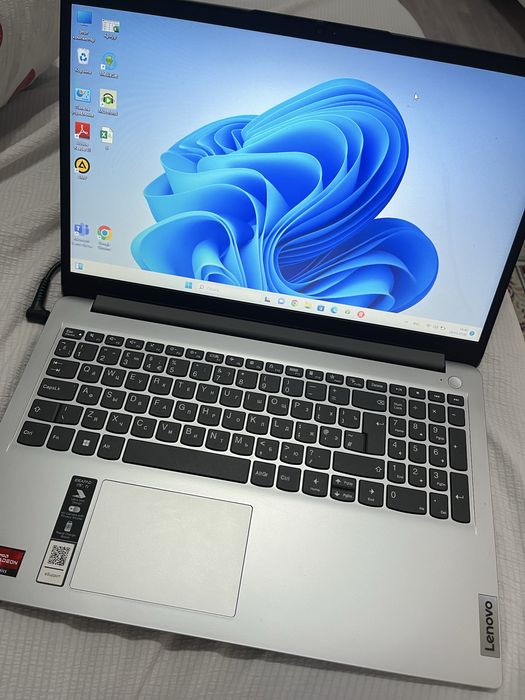 Продам ноутбук Lenovo