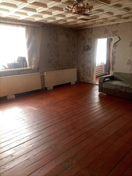 Продам большой дом