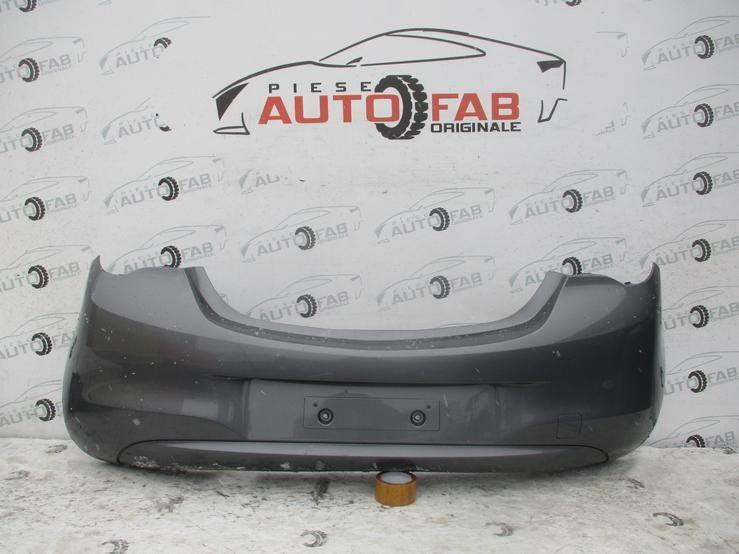 Bara spate Opel Corsa E an 2014-2015-2016-2017-2018-2019