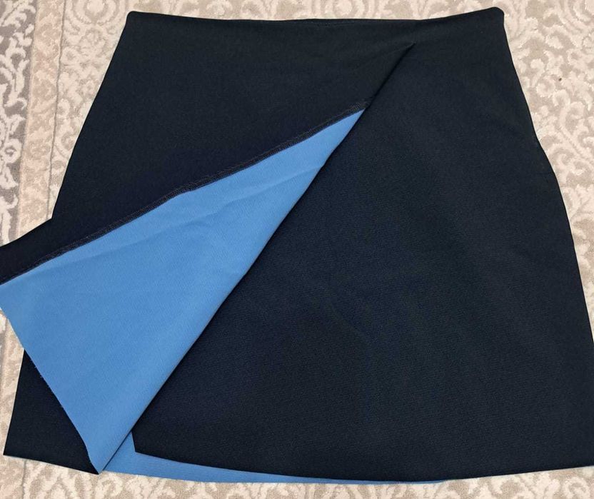 юбка хорошего качества