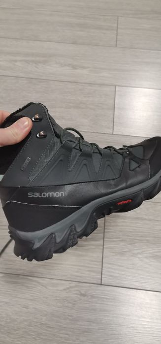 Bocanci Salomon folositi