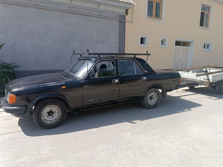 Volga 31 29 sotilladi